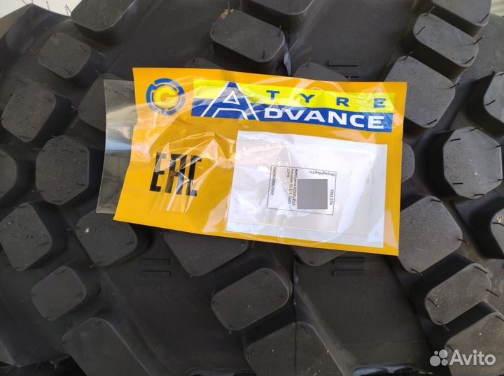 Шины 425/85R21 Advance GLE-1 22PR