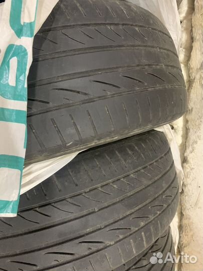 Hankook Ventus ME01 K114 225/55 R17 ZR