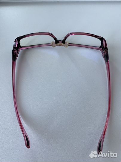Компьютерные очки женские интероптик