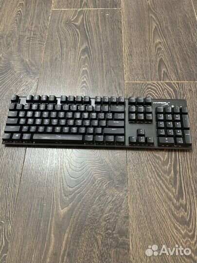Клавиатура Hyper X