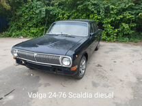 ГАЗ 24 Волга 2.1 MT, 1979, 150 000 км, с пробегом, цена 195 000 руб.