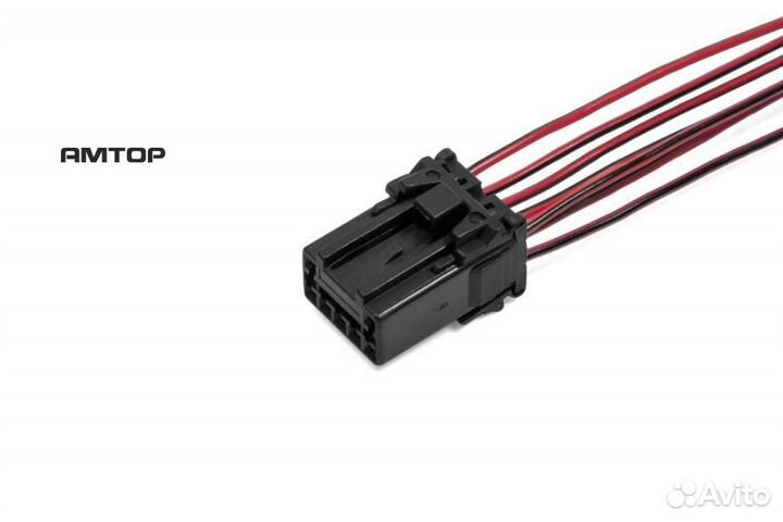 Cargen AX921 Колодка к моторедуктору привода засло