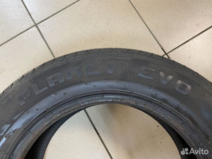 Amtel Planet EVO 195/65 R15 91H