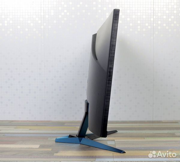 Монитор Acer Nitro 27 дюймов 144гц 2k