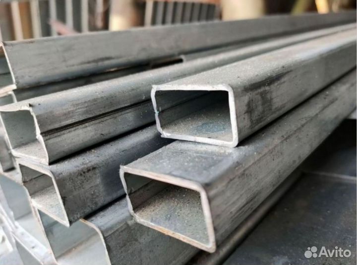 Профильная труба 40х40