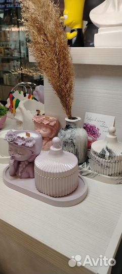 Подарочный набор для женщин на 8 марта