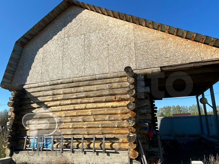 Участок 8 сот. (СНТ, ДНП)