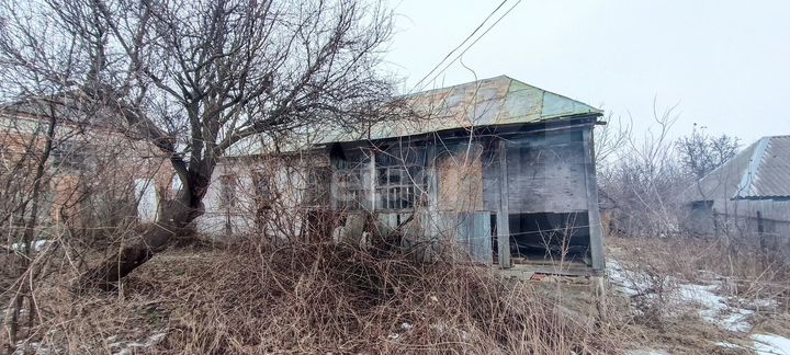 Дача 51 м² на участке 35 сот.