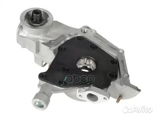 Насос масляный 55269961 Fiat Doblo 1.4 09