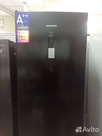 Холодильник Thomson (дфк) (Без эксплуатации)