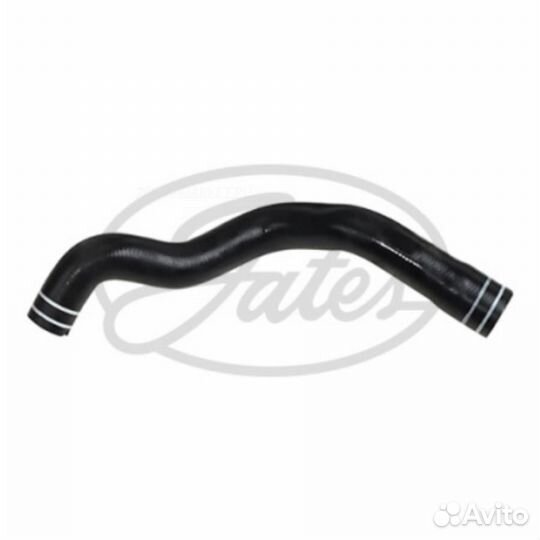 Gates 05-2892 Изогнутые патрубки