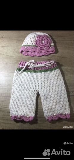 Костюмчик для Ирины