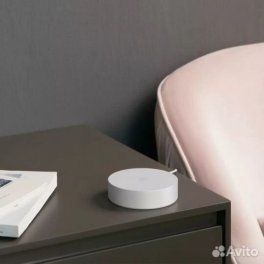 Xiaomi Mi Smart Home Hub 3 (Gate) -шлюз zndmwg02LM