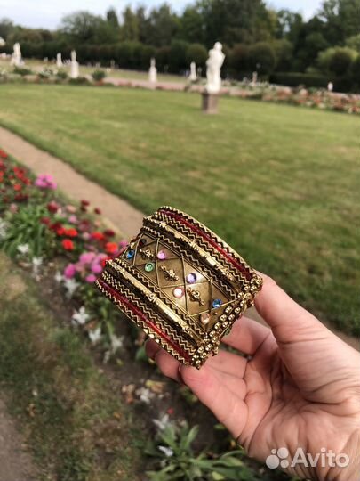 Браслет индийский