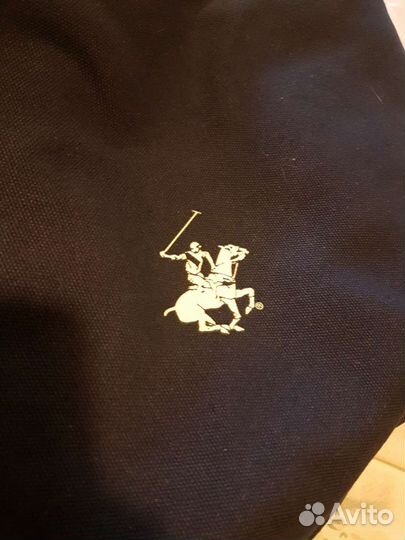 Сумка polo