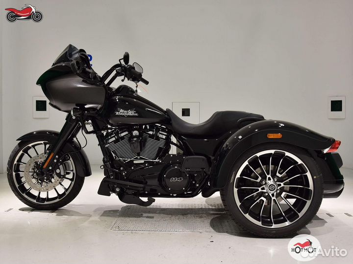 Harley-Davidson Road Glide 2024г