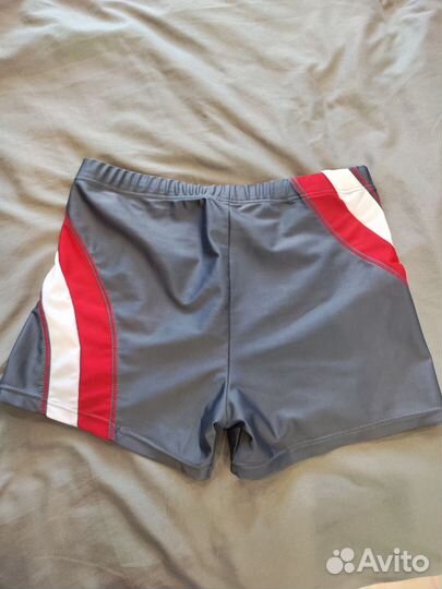 Купальные плавки мужские 48/50