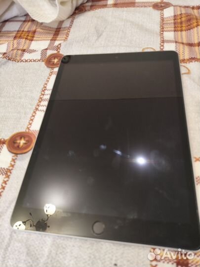Планшет apple iPad 2021 64gb