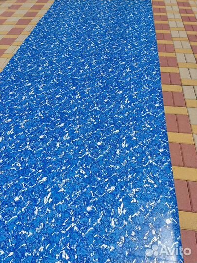 Пленка пвх для бассейна