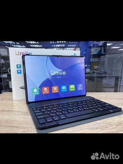 Планшет umiio x9
