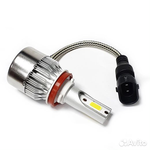 Светодиодные лампы C6 H11 (LHL-C6-H11)