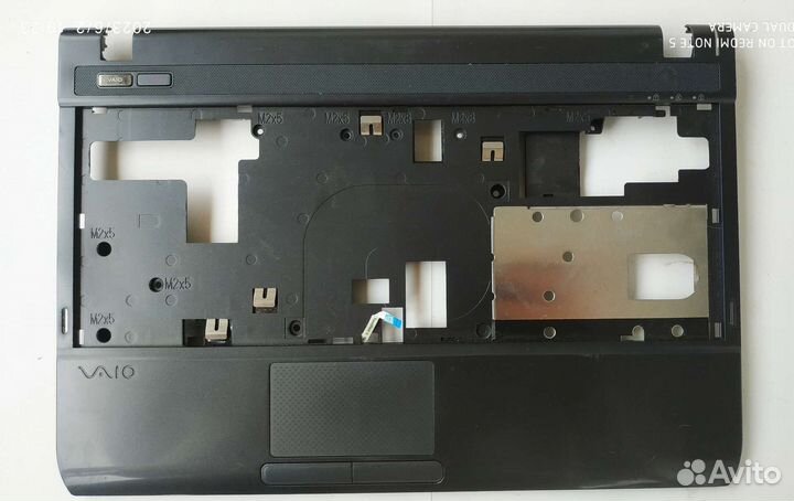 Топкейс Sony Vaio VPC-Y