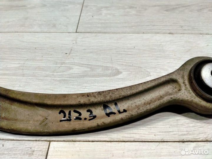 Рычаг подвески задний левый Mercedes-Benz 212.047