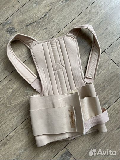 Корректор осанки детский