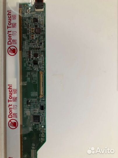 Матрица 15,6 40pin