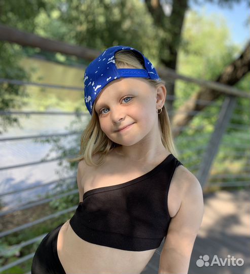 Модель для фотосессии девочка