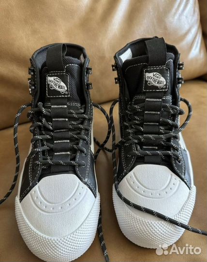 Vans sk8 hi gore tex mte 3 Байка