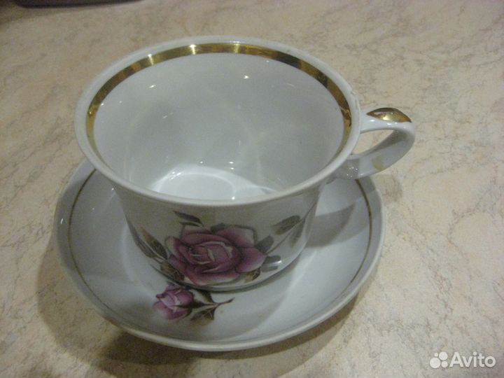 Кофейная пара. Германия