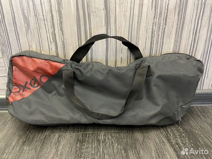 Самокат Oxelo mid9 decathlon