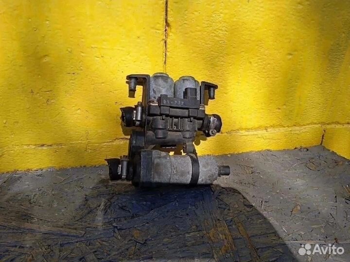 Е39 е38 Клапана печки