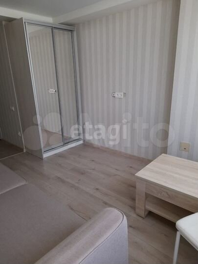 Квартира-студия, 18 м², 4/5 эт.