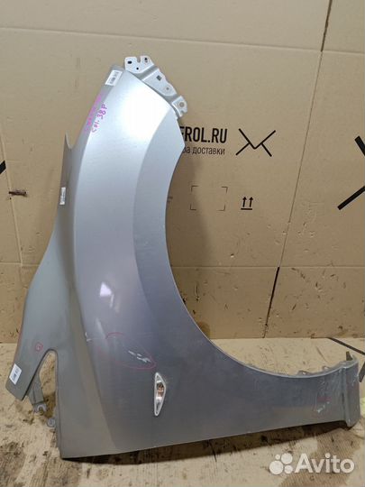 Крыло переднее Premacy cwefw (право. )