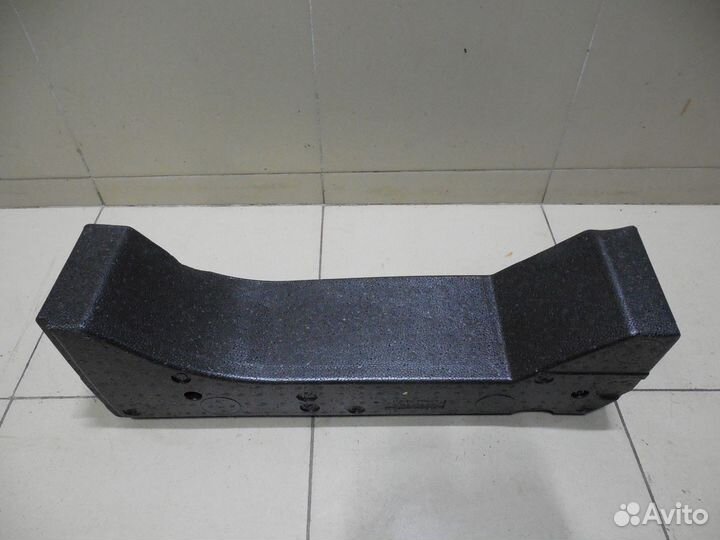 Контейнер в багажник Yeti 2009