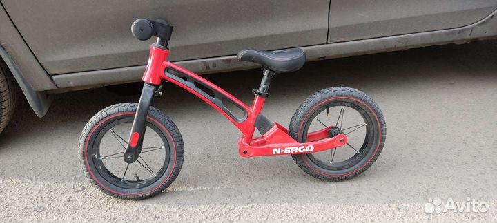 Беговел детский