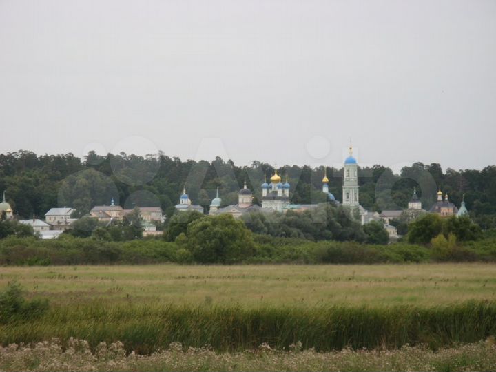 Участок 32 сот. (ИЖС)