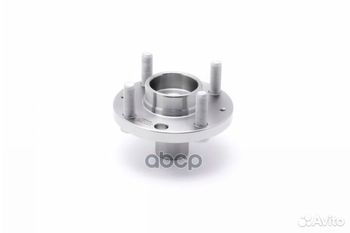 Ступица колеса chevrolet aveo (T200) (2003-2008