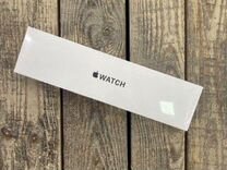 Apple Watch Series SE 40mm (новые)