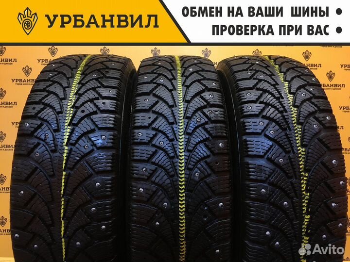 КАМА Кама-Евро-519 175/70 R13 82