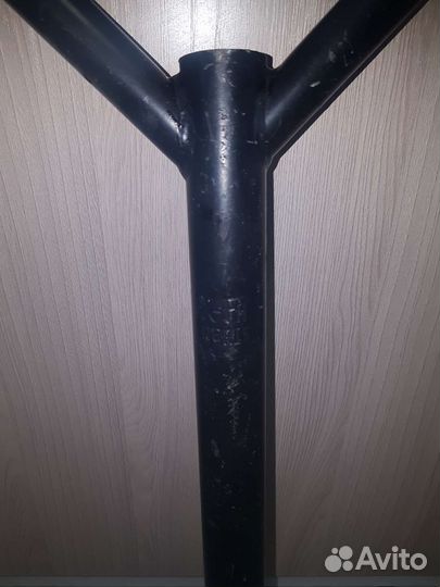 Руль для трюкового самоката