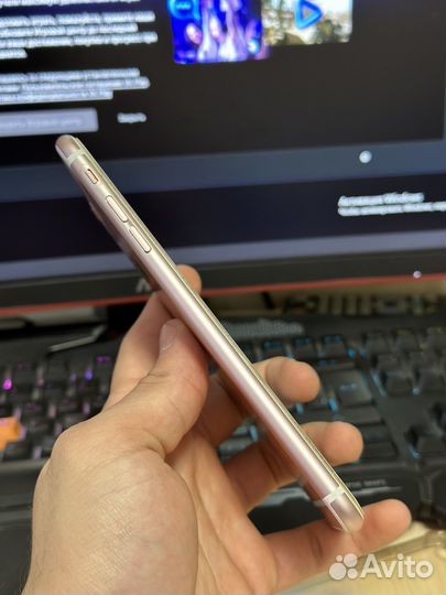 iPhone 6S Plus, 32 ГБ