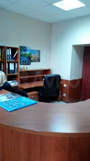 Аренда здания 355 м² на Баррикадной