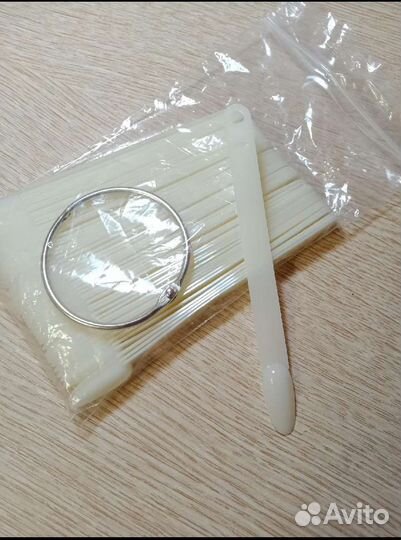 Палитра для гель лаков