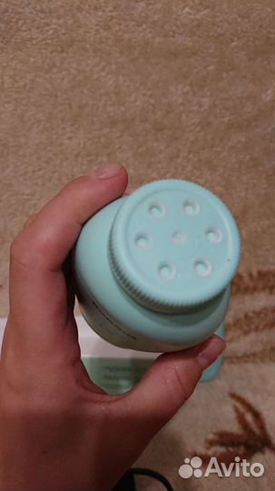 Набор для депиляции Kapus