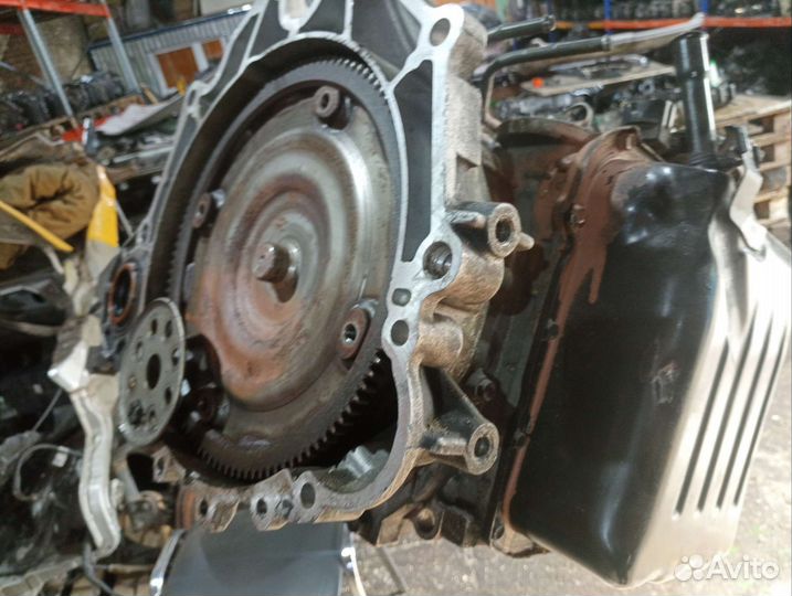 Коробка автомат F4A42, Kia Hyundai