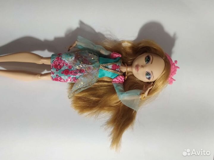 Кукла эвер афтер хай