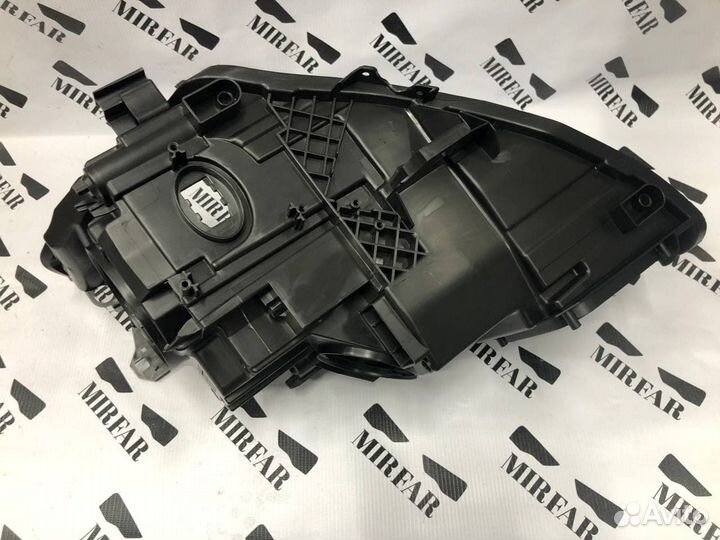 Правый корпус фары Mercedes Benz A w176 2012-2015